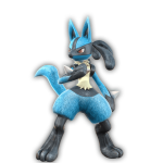 lucario