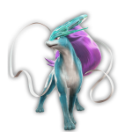 suicune