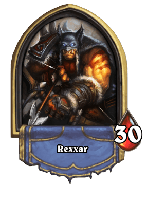 Hunter Class Hunter Class
