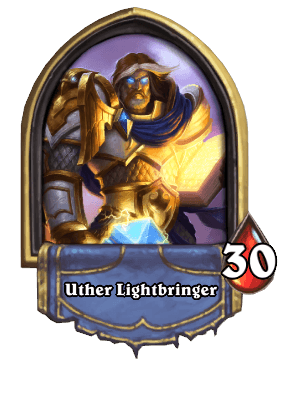 Paladin Class Paladin Class