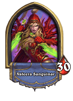 Rogue Class Rogue Class