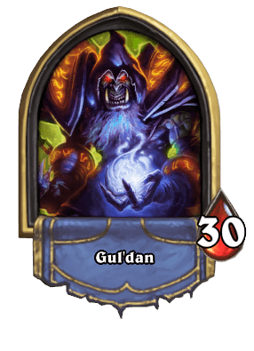 Warlock Class Warlock Class