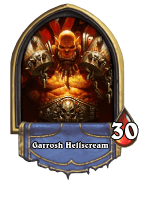 Warrior Class Warrior Class