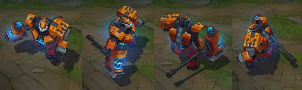 sion Skin