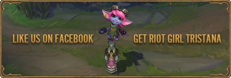 How To Get Tristana For Free