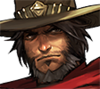 McCree