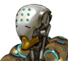 Zenyatta