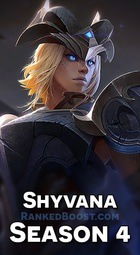 Championship-Shyvana-Skin