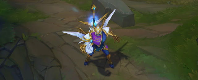 26+ All Victorious Lucian Chromas Gif