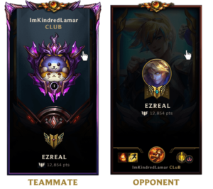 Loading Screen Border | Season 10 Rewards LoL 2020 (with Pics)