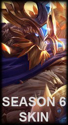 Maokai-Victorious-Skin-Season-6