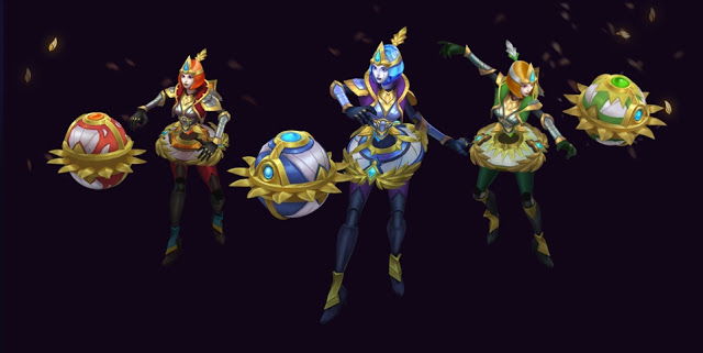 Victorious-Orianna-Chroma-Skin-LoL