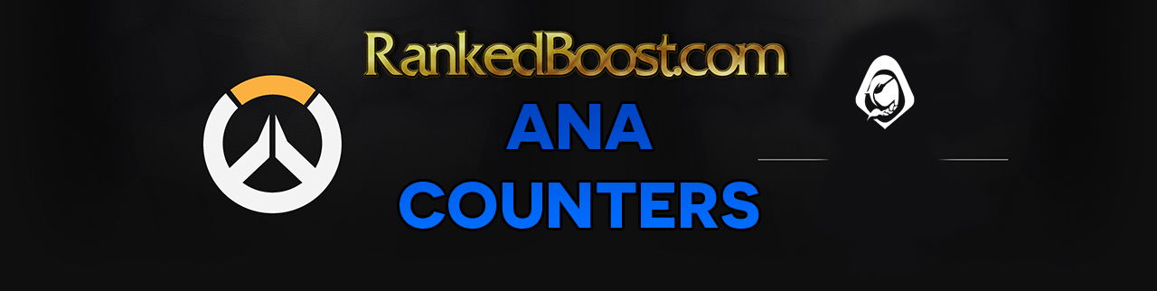 HotS Ana – Quick Guide (Build, Counters, Tips & More)