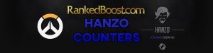 Hanzo Counters
