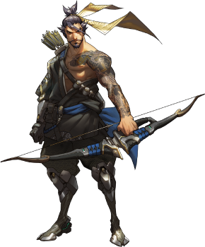 Hanzo Counters