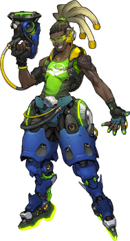 Lucio Counters