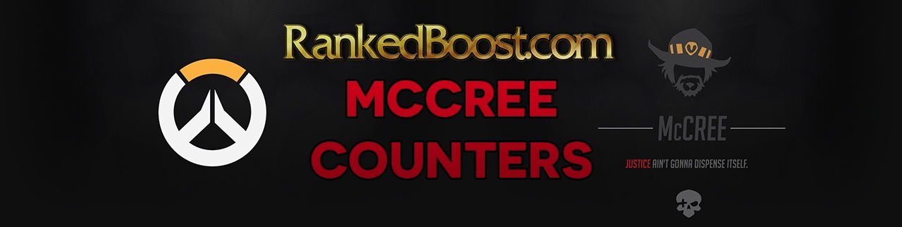 McCree-Counters