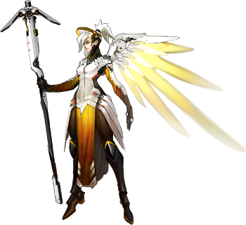 Mercy Counters