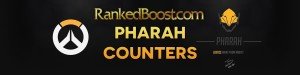 Pharah Counters