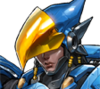 Pharah Counter