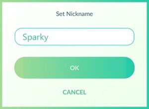 Pokemon Go Eevee Evolution Names How To Evolve Eevee Name Trick