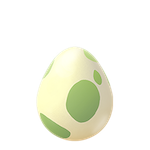 pokemon go eggs