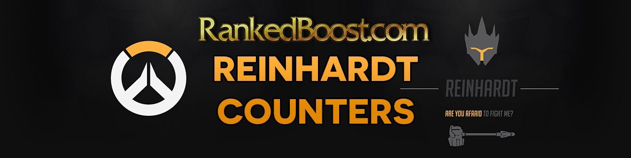 Reinhardt-Counters