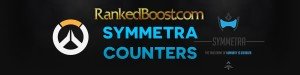 Symmetra Counters