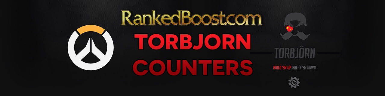 Torbjorn-Counters