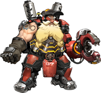 Torbjorn Counters