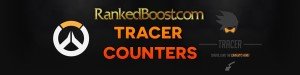 Tracer Counters