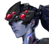 Widowmaker Counter