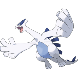 Pokemon Go Lugia Raid Boss Max Cp Counters Moves Locations