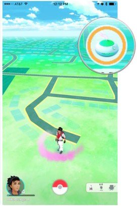 Pokemon Go Incense Spicy Cool And Floral Incense Guide