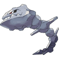 Pokemon Go Steelix Max Cp Evolution Moves Spawn Locations