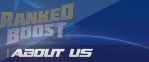 About Ranked Boost