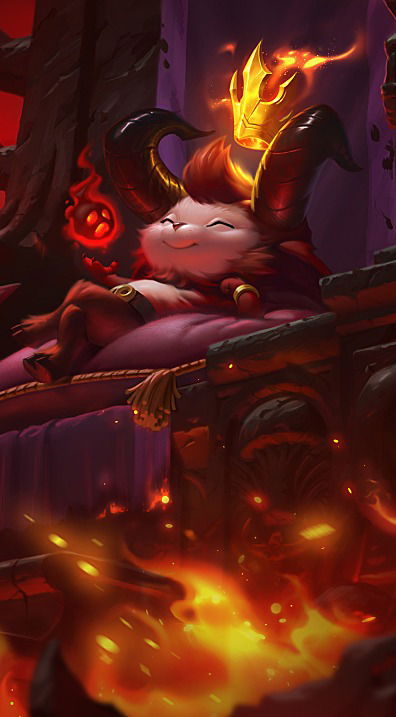 Devil-Teemo-Doom-Bots