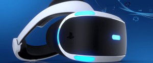 PlayStation VR