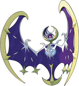 Pokemon Sun Moon Legendary Pokemon Evolution S Island Deities