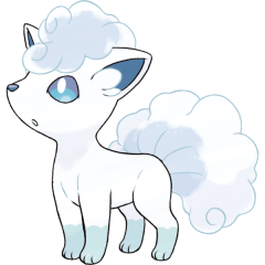 Alolan Vulpix Stats | Moves | Abilities | Locations • Pokemon Sun & Moon