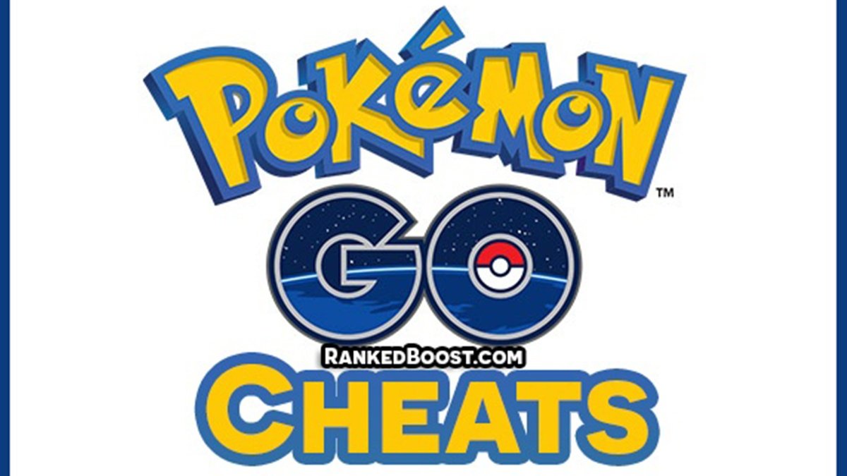 Pokemon GO Cheats 1
