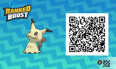 Pokemon Sun And Moon Qr Codes All Pokemon Qr Codes List