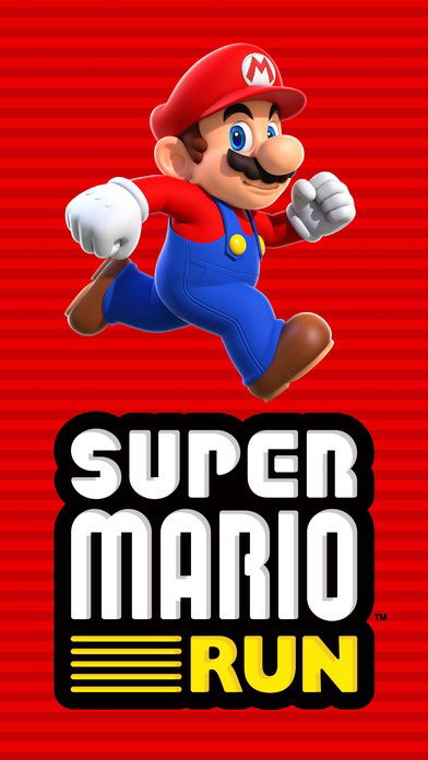 Super Mario Run Items Collectibles Coins Super Mushroom Super Star