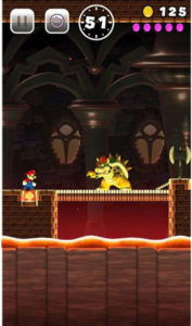 Super Mario Run Worlds