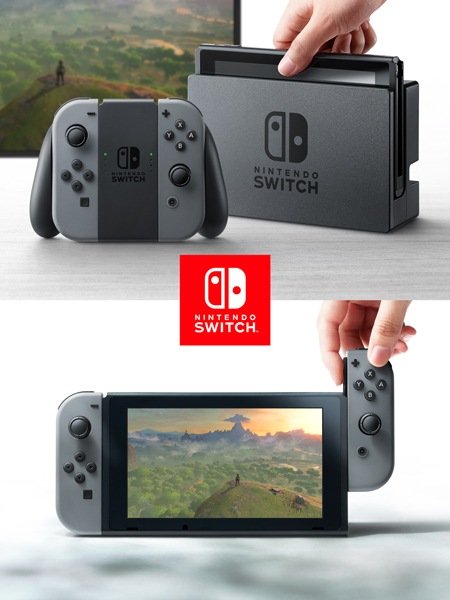 switch game release time