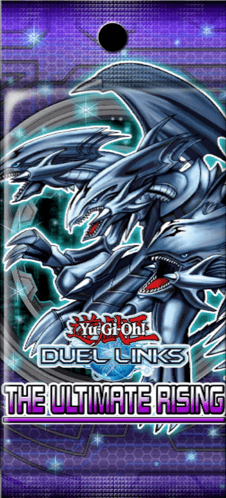 Yugioh duel links the ultimate rising walkthrough