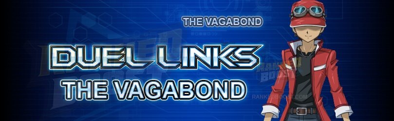 støbt efter det indsprøjte Yu Gi Oh Duel Links The Vagabond | Deck Challenges and Rewards