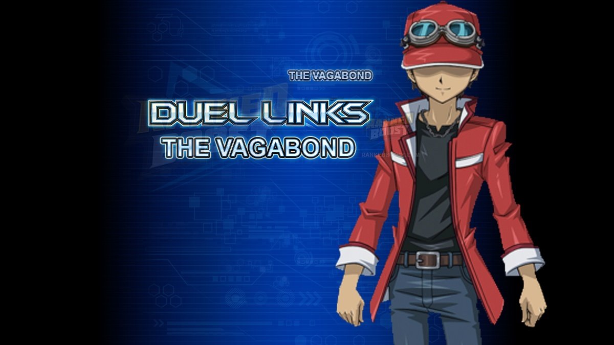 Yu Gi Oh Duel The Vagabond | Deck Challenges and Rewards