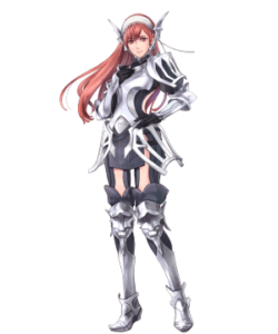 Fire Emblem Heroes Cherche