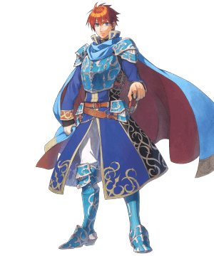 Fire Emblem Heroes Eliwood | Stats, Weapon, Special, Passive, Skills